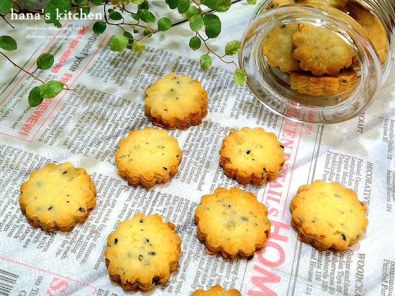 马玲薯饼干的做法