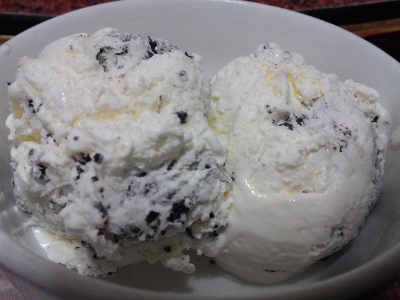 OREO����ܵ�����