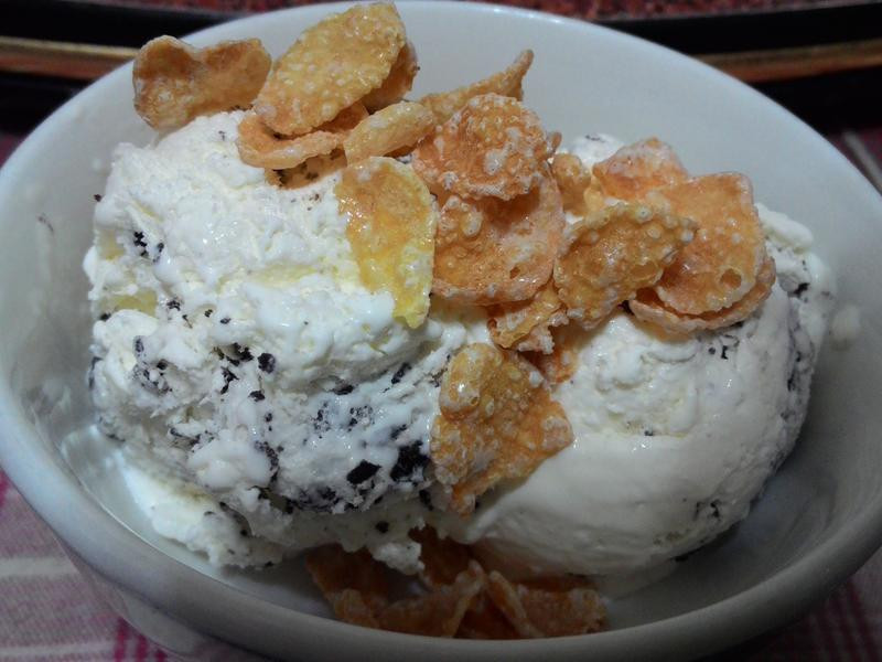 OREO����ܵ�����