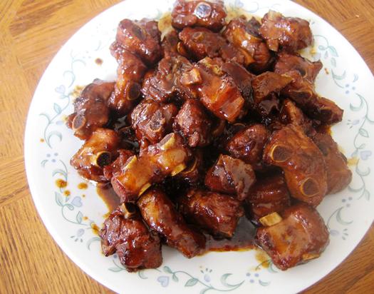 �Լ����Źǵ�����