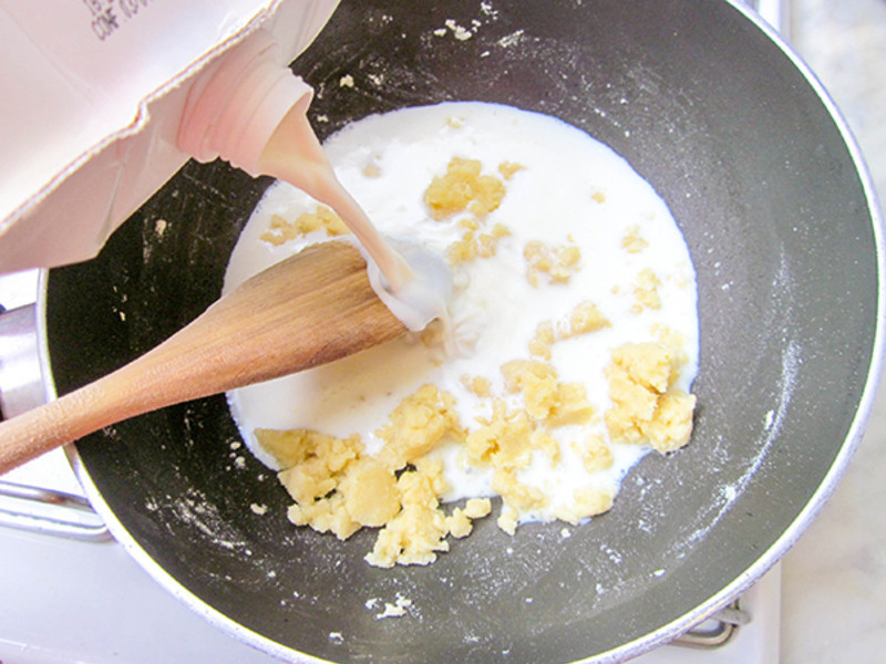 ������! ����׽�Besciamella������