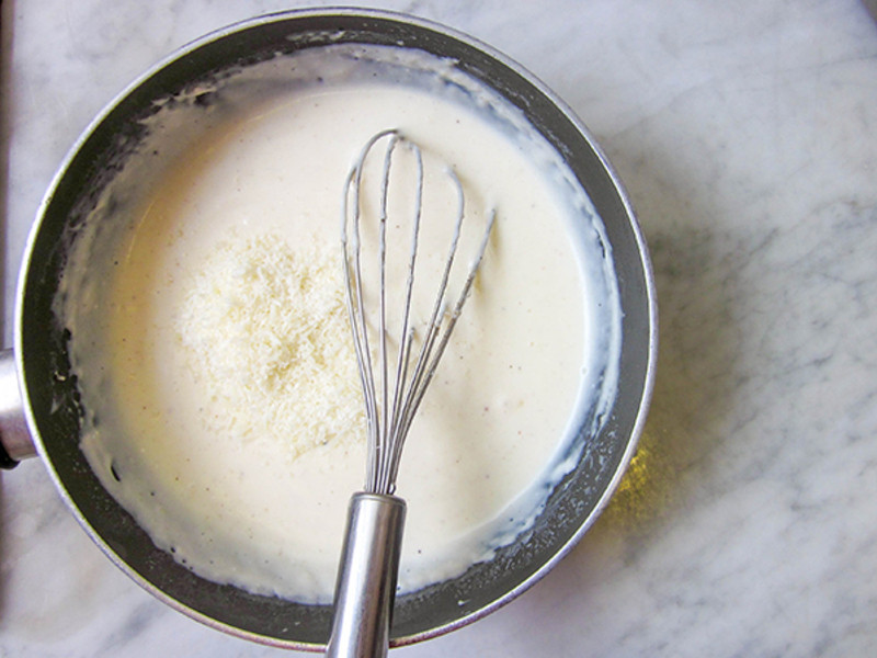 ������! ����׽�Besciamella������