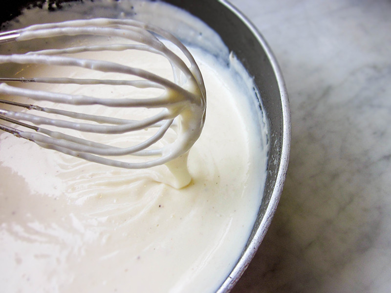 ������! ����׽�Besciamella������