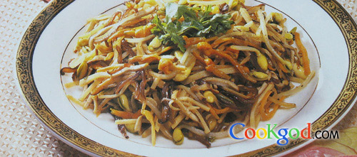 事事如意的做法