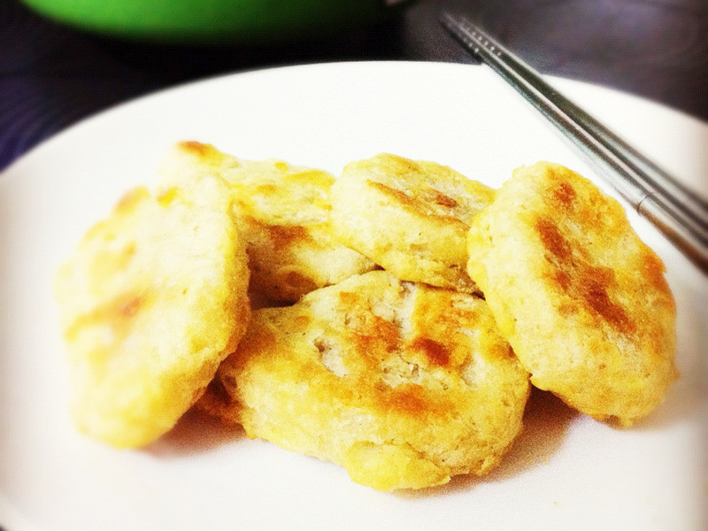 「电锅炸鸡块」适合新手制作简易电锅料理的做法