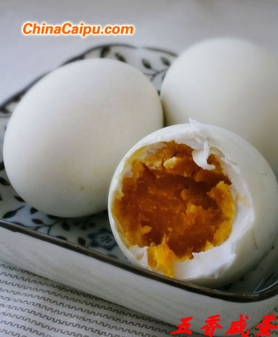 ×ÔÖÆÎåÏãÏ̵°µÄ×ö·¨