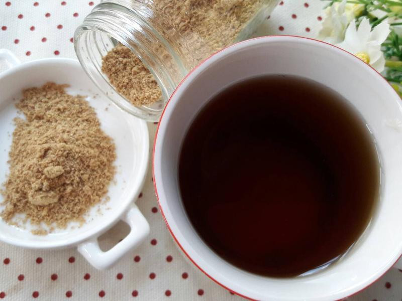 ºÚÌÇÉú½ª²èµÄ×ö·¨