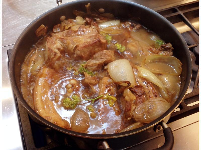 ��ʽ��������㳦��Choucroute������