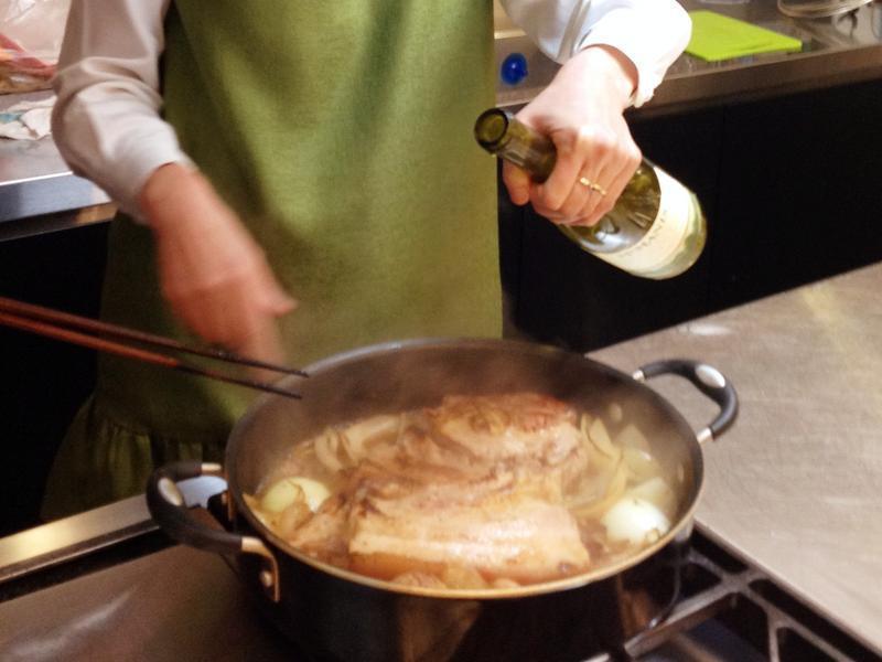 ��ʽ��������㳦��Choucroute������