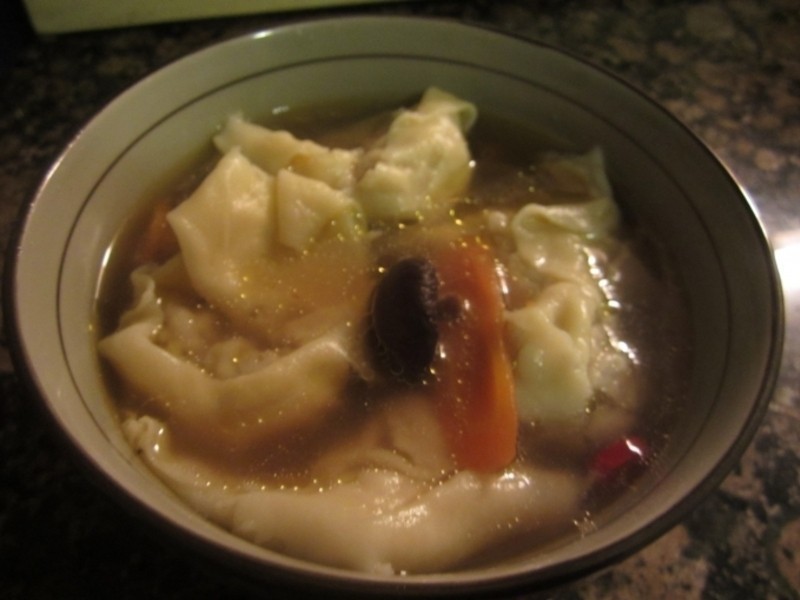 ÖÐÊ½Ãæµã9---°²¿¨À²ËÈâ´óâÆâ½µÄ×ö·¨