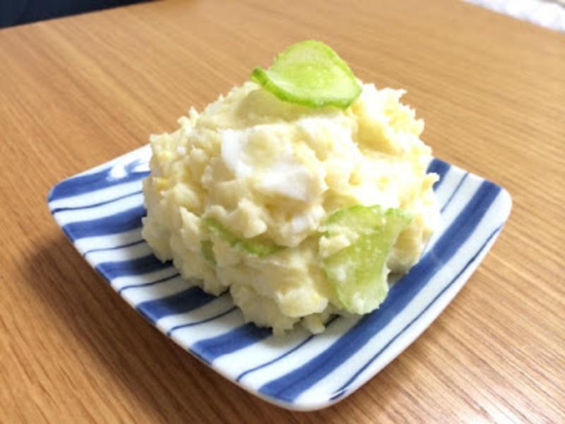 马铃薯鸡蛋沙拉 ?????的做法