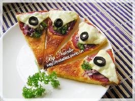 ɽկ��Pizza������