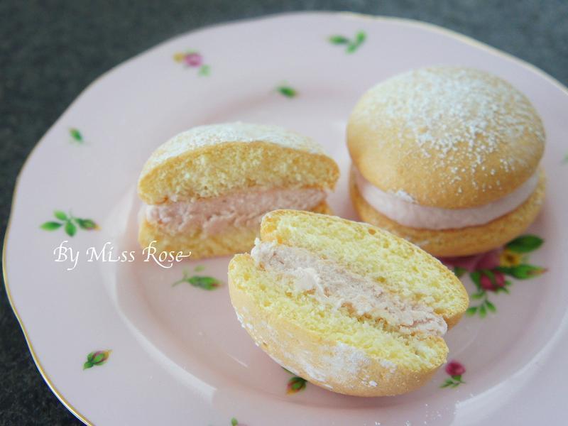 ���������Ͳ�ѩ(Bouchee)������