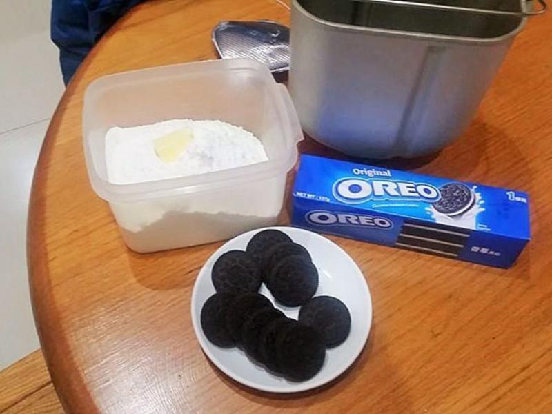 OREO����Ҳ�������ɿ�����˾������