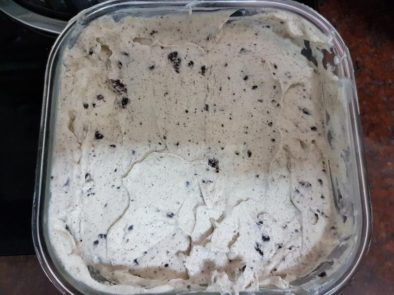 OREO���ɱ���ܵ�����