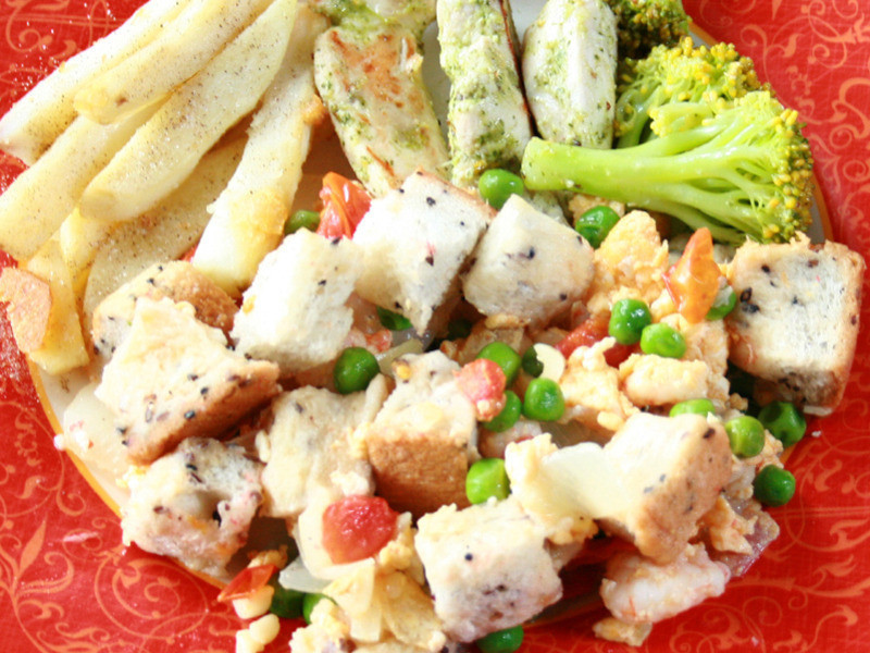 Take a bread�����������Ρ������� �������߰���˾������