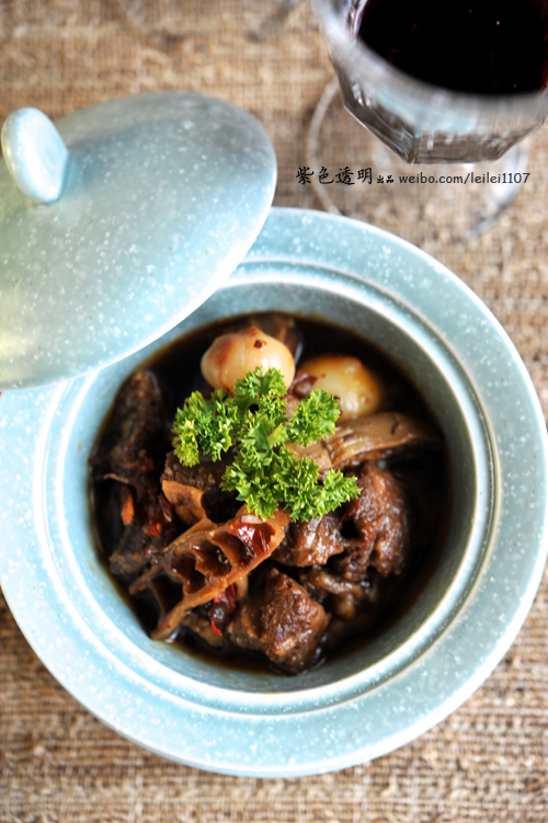 ¹ø¿¾ÏãÀ±ËâËñÅ£ÈâµÄ×ö·¨