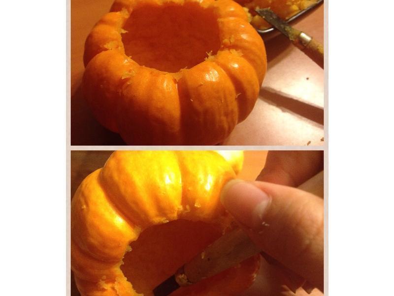 �Ϲϵ� (Jack o lantern)������