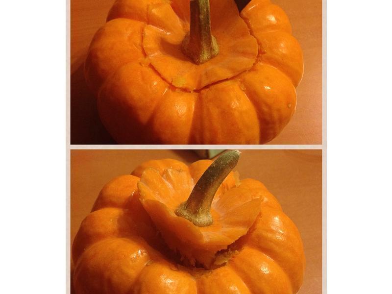 �Ϲϵ� (Jack o lantern)������