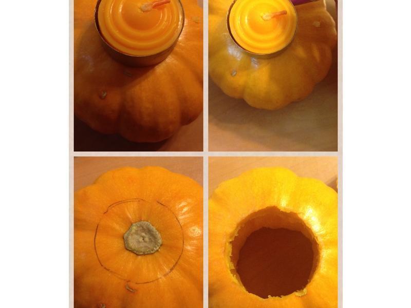 �Ϲϵ� (Jack o lantern)������
