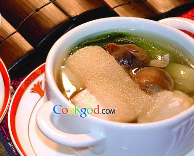 ²Ëµ¨ÖñóÏÓãÍèÌÀµÄ×ö·¨