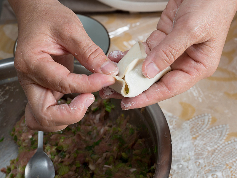 [��ʳ] ����ϸ������ѧ_�ӻ������۲˽ȵ�����