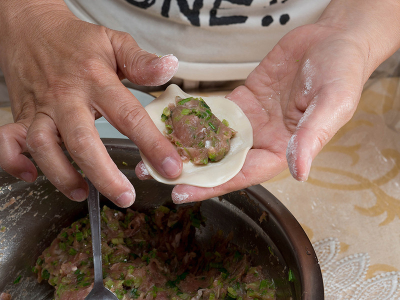 [��ʳ] ����ϸ������ѧ_�ӻ������۲˽ȵ�����