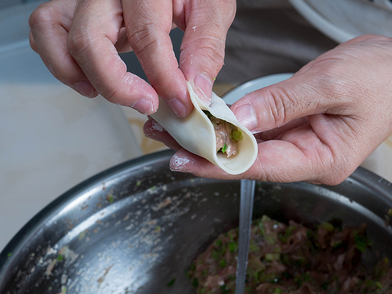 [��ʳ] ����ϸ������ѧ_�ӻ������۲˽ȵ�����