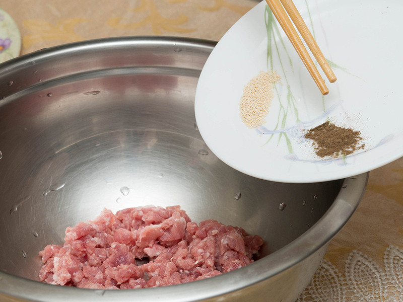 [��ʳ] ����ϸ������ѧ_�ӻ������۲˽ȵ�����