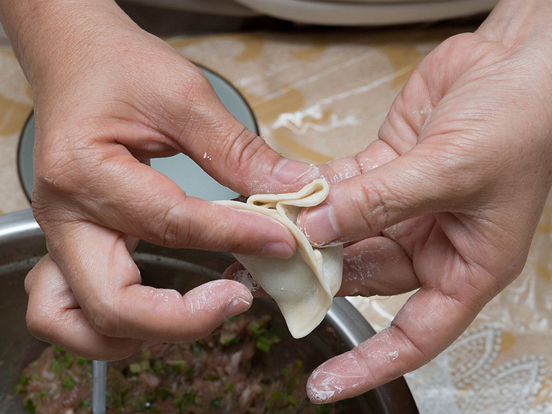 [��ʳ] ����ϸ������ѧ_�ӻ������۲˽ȵ�����