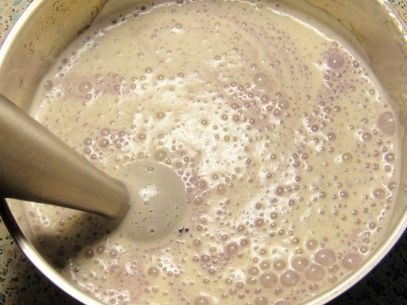 ��ݮ��˾�������� Blueberry Cheesecake Ice cream������