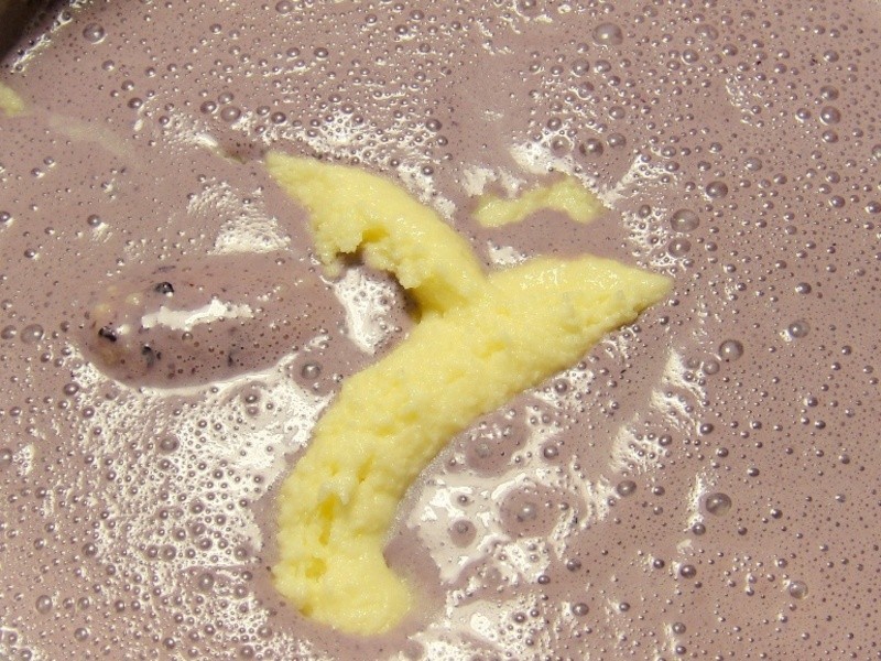 ��ݮ��˾�������� Blueberry Cheesecake Ice cream������