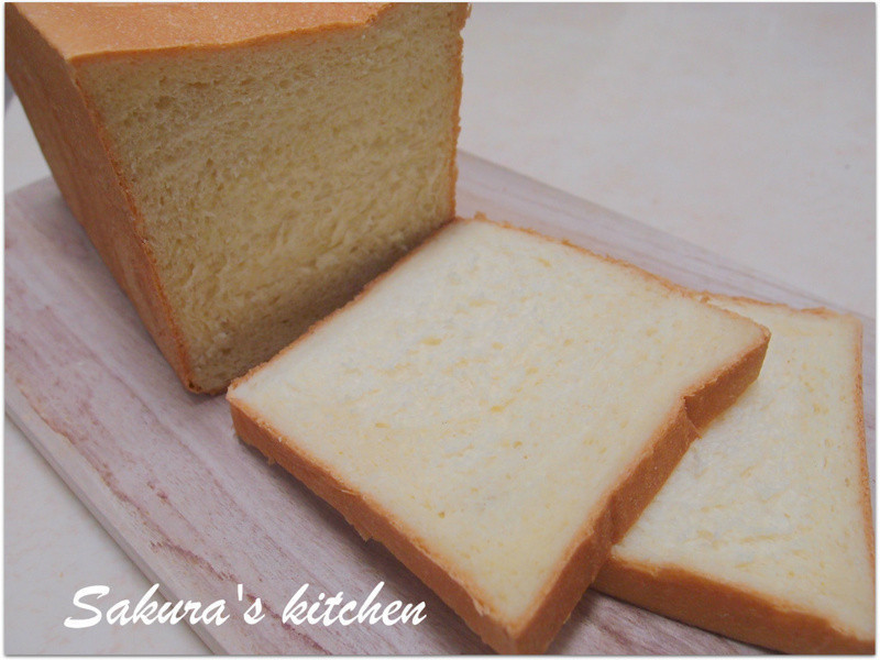 糯米吐司的做法