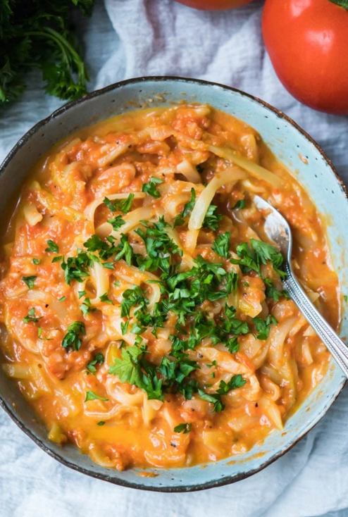 奶酪番茄酱的做法