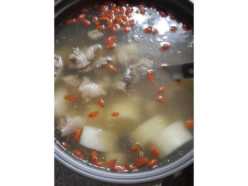 ҩ��ɽҩ����������