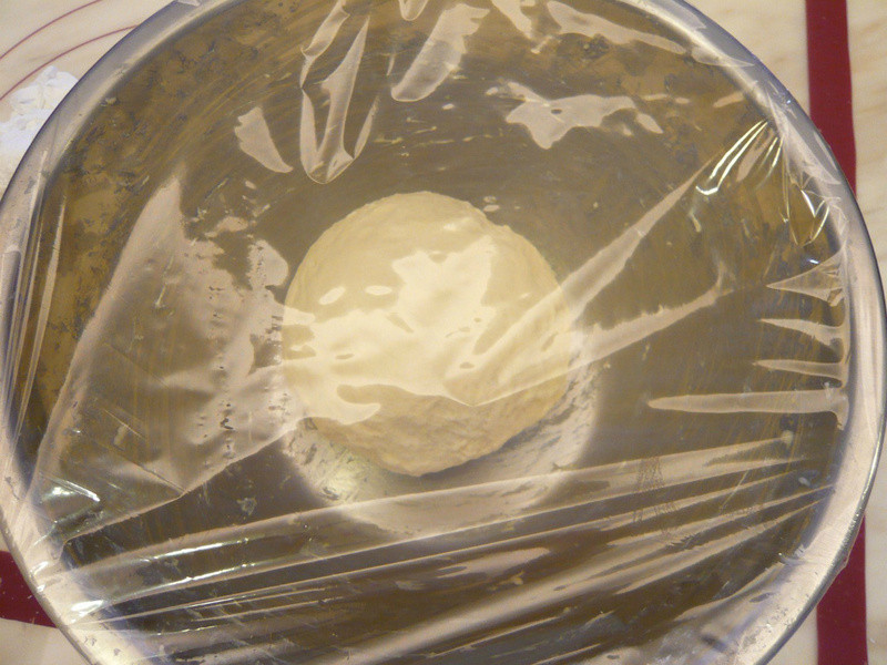 �����魷���Focaccia������