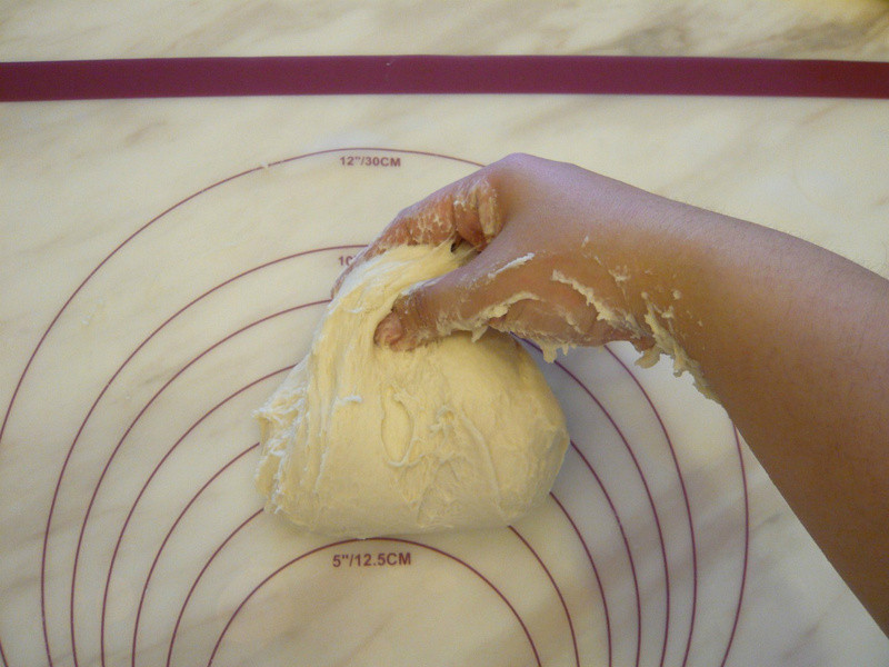 �����魷���Focaccia������