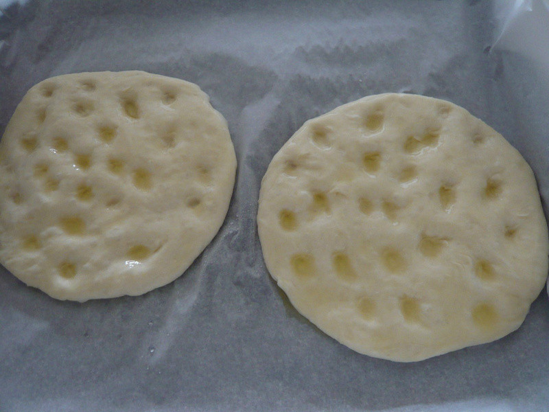 �����魷���Focaccia������