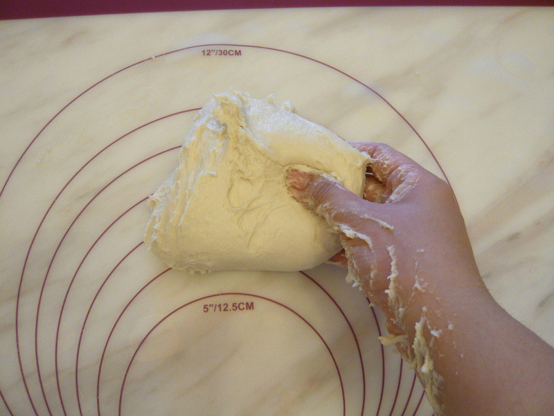 �����魷���Focaccia������