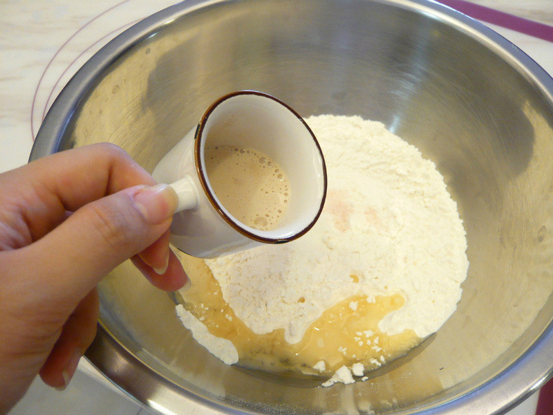 �����魷���Focaccia������