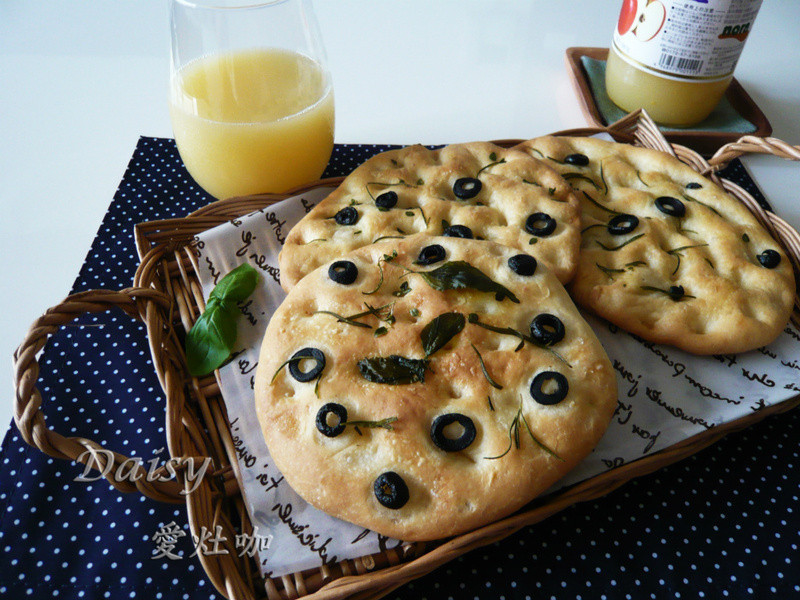 �����魷���Focaccia������