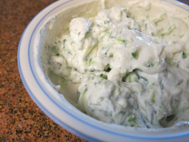 Tzatziki ϣ���Ÿ�ƹϽ�������