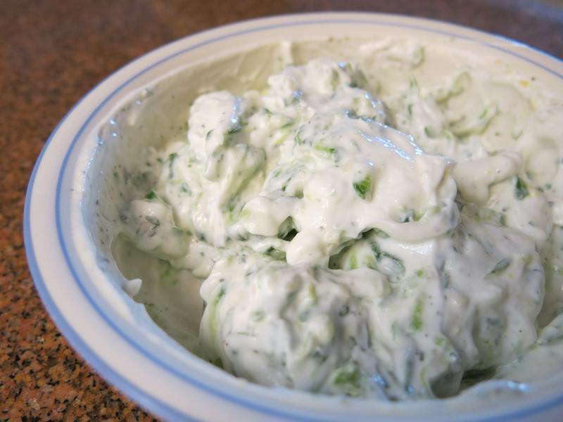 Tzatziki ϣ���Ÿ�ƹϽ�������