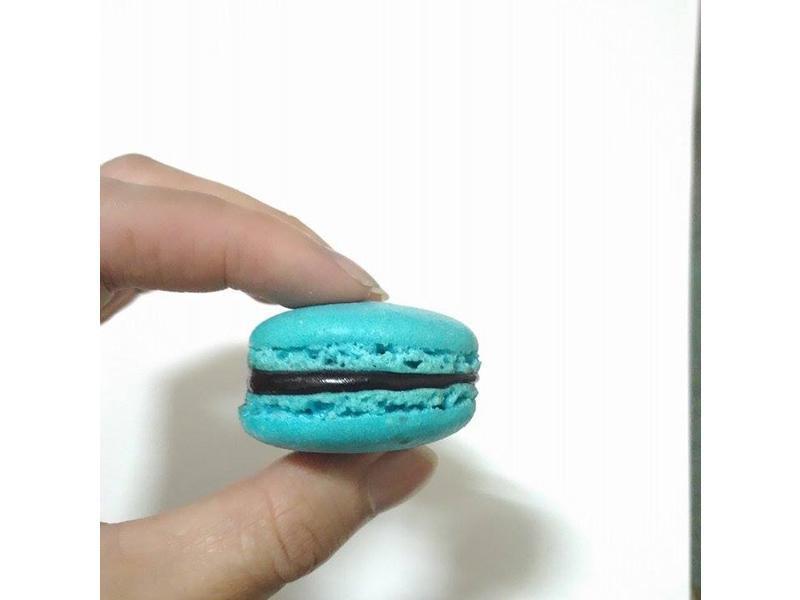 ������(Macaron)������