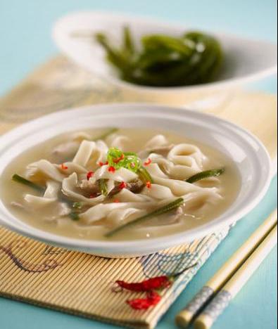 家常烩面的做法