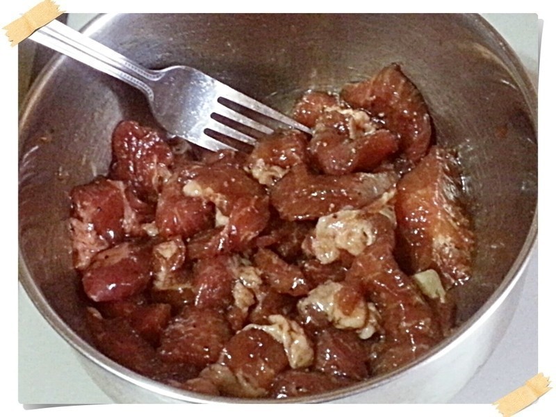 �����׺ں�������ͨ�ķ۵�����