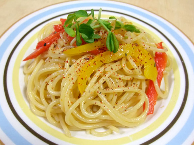 酱香奶油义大利面的做法