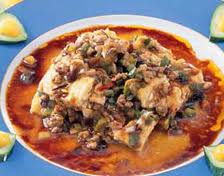 臊子烘蛋的做法