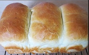 汤种北海道吐丝面包的做法