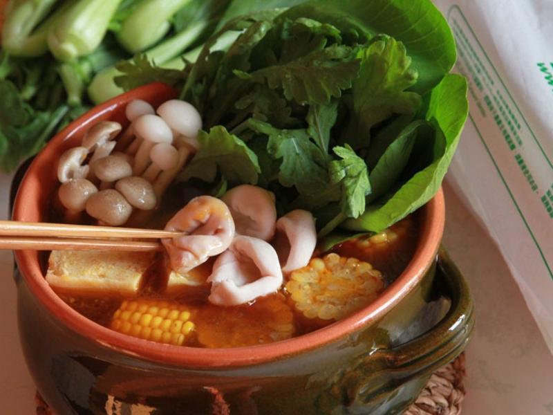 ��������ɽ����¯_С��ʳ�ûؼ��������